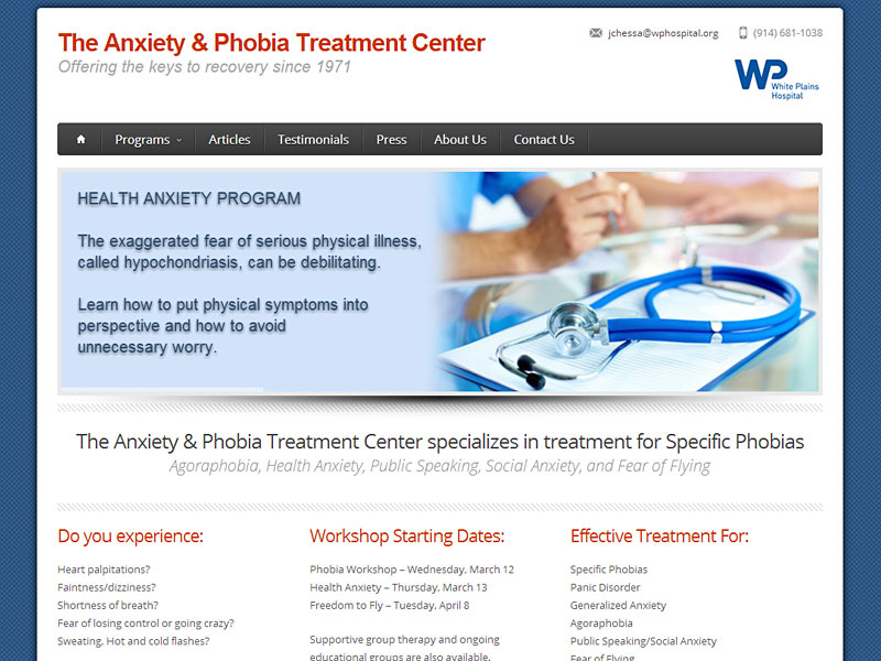 phobia-anxiety.org