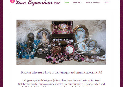 Love Expressions, LLC.