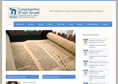 Congregation B’nai Israel